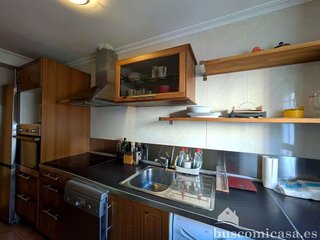 Piso en venta en Centro Ciudad en Linares