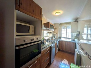 Piso en venta en Centro Ciudad en Linares