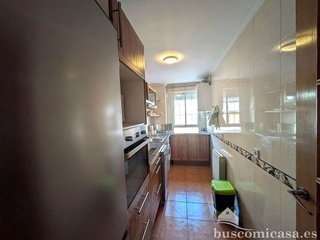Piso en venta en Centro Ciudad en Linares