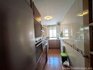 Piso en venta en Centro Ciudad en Linares