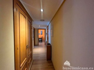 Piso en venta en Centro Ciudad en Linares