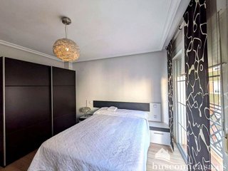 Piso en venta en Centro Ciudad en Linares
