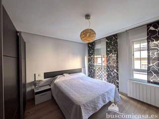 Piso en venta en Centro Ciudad en Linares