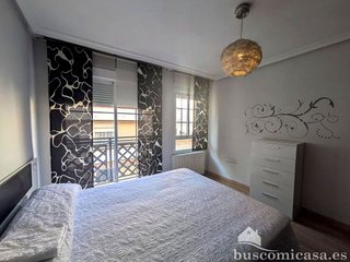 Piso en venta en Centro Ciudad en Linares