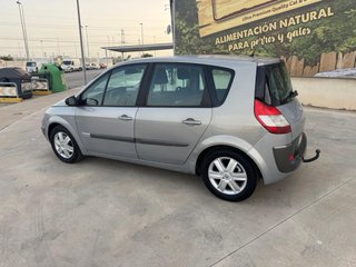 Renault Scenic 2006