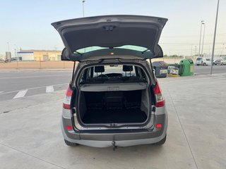 Renault Scenic 2006