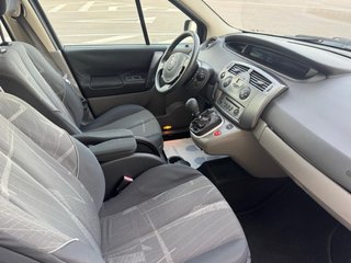 Renault Scenic 2006