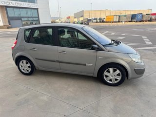 Renault Scenic 2006