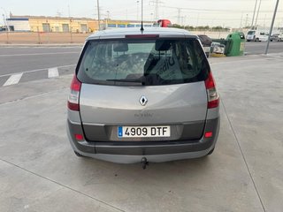 Renault Scenic 2006