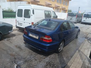 BMW Serie 3 2003