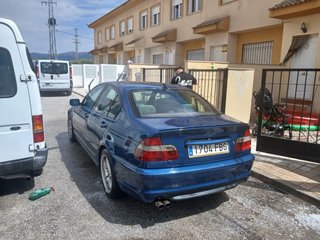 BMW Serie 3 2003