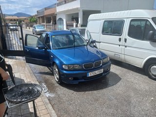 BMW Serie 3 2003