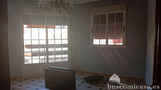 Piso en venta en Centro Ciudad en Linares