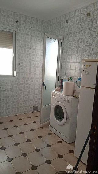Piso en venta en Centro Ciudad en Linares