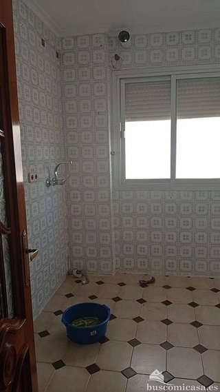 Piso en venta en Centro Ciudad en Linares