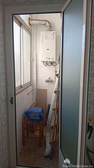 Piso en venta en Centro Ciudad en Linares