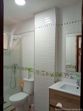 Piso en venta en Centro Ciudad en Linares