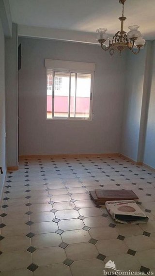 Piso en venta en Centro Ciudad en Linares