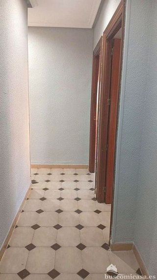 Piso en venta en Centro Ciudad en Linares