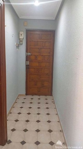 Piso en venta en Centro Ciudad en Linares