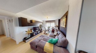 Piso en venta en Molar (El)