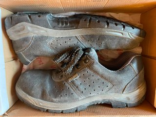 Zapatos seguridad Skarppa S1P SRC, 44