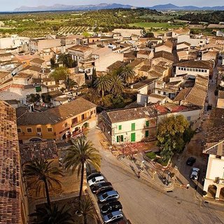 Terreno en venta en Muro en Muro