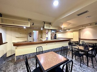 Bar en venta en Centro en Laredo