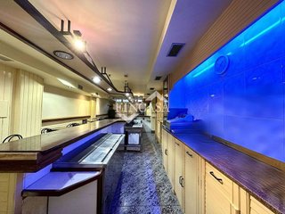 Bar en venta en Centro en Laredo