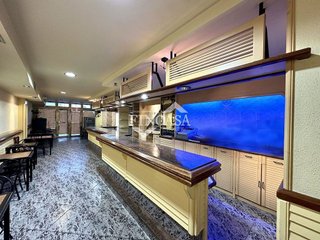 Bar en venta en Centro en Laredo