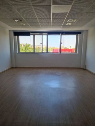 Oficina en alquiler en Pla d'en Boet en Mataró