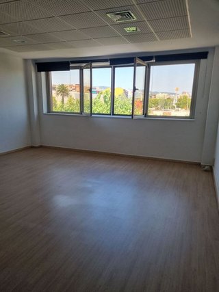 Oficina en alquiler en Pla d'en Boet en Mataró