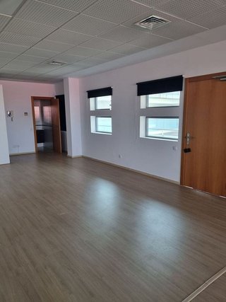 Oficina en alquiler en Pla d'en Boet en Mataró