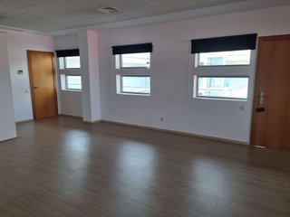 Oficina en alquiler en Pla d'en Boet en Mataró