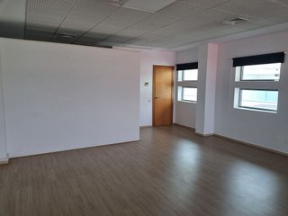 Oficina en alquiler en Pla d'en Boet en Mataró
