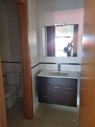 Oficina en alquiler en Pla d'en Boet en Mataró
