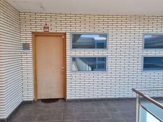 Oficina en alquiler en Pla d'en Boet en Mataró