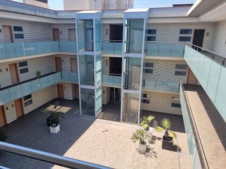 Oficina en alquiler en Pla d'en Boet en Mataró