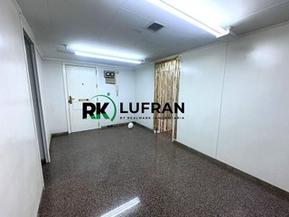 Local comercial en venta en Plaza de Toros - Avenida Chapí - Trinquete en Elda