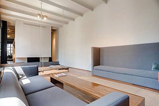Estudio en alquiler en Sant Pere, Santa Caterina i la Ribera en Barcelona