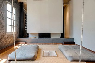 Estudio en alquiler en Sant Pere, Santa Caterina i la Ribera en Barcelona