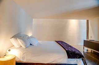 Estudio en alquiler en Sant Pere, Santa Caterina i la Ribera en Barcelona
