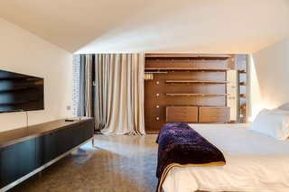 Estudio en alquiler en Sant Pere, Santa Caterina i la Ribera en Barcelona