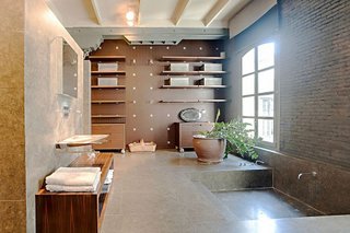 Estudio en alquiler en Sant Pere, Santa Caterina i la Ribera en Barcelona