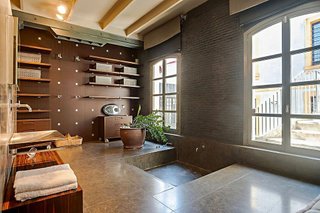 Estudio en alquiler en Sant Pere, Santa Caterina i la Ribera en Barcelona