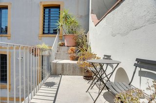 Estudio en alquiler en Sant Pere, Santa Caterina i la Ribera en Barcelona