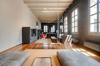 Estudio en alquiler en Sant Pere, Santa Caterina i la Ribera en Barcelona