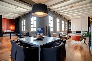 Estudio en alquiler en Sant Pere, Santa Caterina i la Ribera en Barcelona