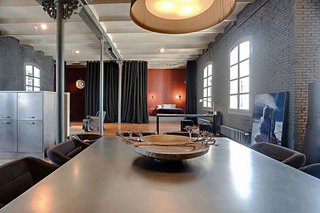 Estudio en alquiler en Sant Pere, Santa Caterina i la Ribera en Barcelona