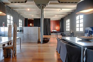 Estudio en alquiler en Sant Pere, Santa Caterina i la Ribera en Barcelona